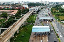Giấc mơ đường sắt đô thị