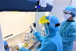 Sáng 2/3, ghi nhận thêm 11 ca mắc mới COVID-19