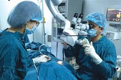 Lặng thầm 'gác' sức khỏe cho dân