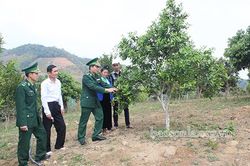 'Nghe dân nói, nói dân hiểu, làm dân tin'