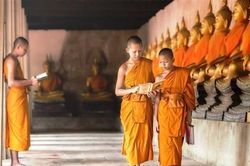 Chiêm nghiệm thực tế từ kinh luận