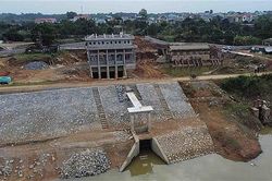 Hà Nội: Dự kiến hoàn thành 2 dự án thủy lợi trọng điểm, cải tạo cảnh quan, môi trường
