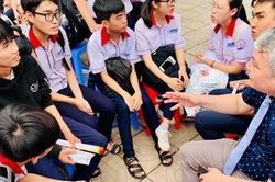 Bài thi năng lực 2021 của các trường đại học sẽ ra sao?