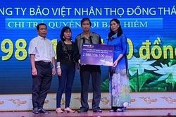 Người thân đột tử tại nhà, gia đình nhận chi trả gần 3 tỷ đồng