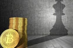 Giá Bitcoin hôm nay 2/3: Bitcoin tăng vọt, lên gần 50.000 USD