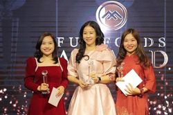 Kinh doanh giỏi, say mê làm từ thiện