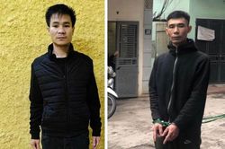 Bắt khẩn cấp đối tượng hoang tưởng dùng dao chém nhiều người