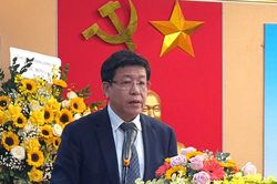 Hoàn chỉnh Quy hoạch chung xây dựng Thủ đô
