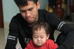 BTV Hoài Anh: 'Người hùng' cứu sống bé gái rơi từ tầng 13 là một điều kỳ diệu khó lý giải