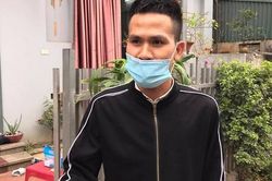 Mong muốn duy nhất của 'người hùng' sau khi cứu bé gái rơi từ tầng 13 xuống dưới