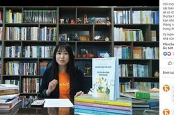 Phát hành sách thời COVID: Nguy và cơ