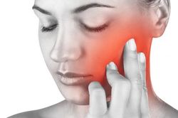 Dấu hiệu đau dây thần kinh số 5