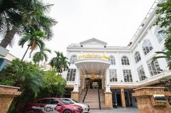 Công ty Xuất nhập khẩu nông sản Hà Nội cho thuê 'đất vàng' 281 Tôn Đức Thắng vượt quá thời hạn 31 năm