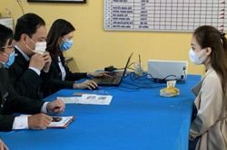 Cô gái bị phạt 5 triệu vì đăng thông tin 'một vợ được lấy nhiều chồng'