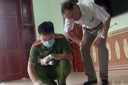 Truy bắt nghi phạm đâm 3 mẹ con ở Bình Dương