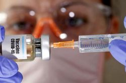 Ngoại giao vaccine