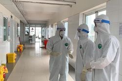 Thêm 7 ca mắc mới Covid-19, trong đó, 5 ca trong cộng đồng tại Hải Dương