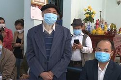 'Đây là niềm vinh dự, tự hào của cháu và cũng là sự động viên lớn gia đình'