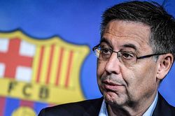 'Bartogate': Một thất bại đau đớn của Barca