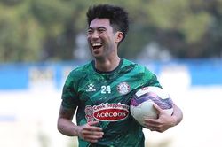 Lee Nguyễn cần một trận cầu để khẳng định giá trị