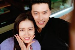 Lý do Son Ye Jin không công khai mối tình nào suốt 20 năm