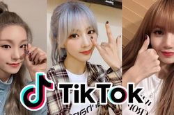 Điểm danh loạt video Tiktok hút view nhất của các nhóm nhạc nữ K-pop
