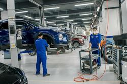 Tăng thời gian bảo hành xe Hyundai tại Việt Nam lên 5 năm