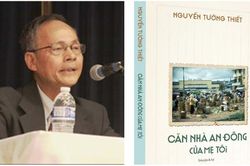Có một Nhất Linh trong thi ca qua 'Căn nhà An Đông của mẹ tôi'