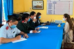 Thừa Thiên Huế xử phạt người đưa thông tin 'một vợ được lấy nhiều chồng'