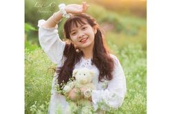 Thiếu nữ Hải Dương 20 tuổi bị hiểu lầm là học sinh Trung học bởi vẻ ngoài quá dễ thương