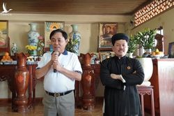 Vụ đại gia Dũng 'lò vôi' - Võ Hoàng Yên: Dấu hỏi bê bối từ thiện?