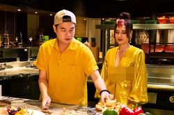 Vụ Ninh Dương Lan Ngọc bị nghi chiêu PR, Bảo Nhân bức xúc đáp trả