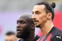 'Ham vui', Ibrahimovic sẵn sàng 'bỏ' đại chiến với Man Utd
