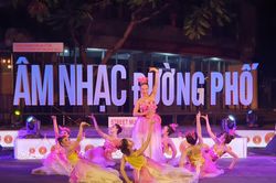 Đà Nẵng sắp có chương trình về đêm – Danang By Night
