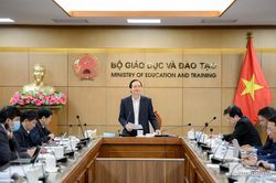 Kỳ thi tốt nghiệp THPT năm 2021: Từ khóa là 'giữ ổn định'