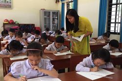 Ninh Bình: Tuyển dụng 41 viên chức giáo dục công lập năm 2021