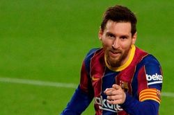Barcelona có nên 'cổ vũ' Real Madrid giáp chiến Atletico?