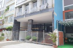 Đà Nẵng: 'Khu phố Tây' đìu hiu vì vắng khách