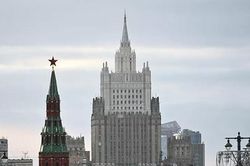 Nga lên tiếng sau khi Mỹ công bố danh sách trừng phạt về vụ Navalny