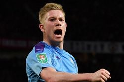 Top 10 'vua kiến tạo' Ngoại hạng Anh 20/21: Gọi tên Kevin De Bruyne, Harry Kane và Son Heung Min