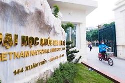 Đại học Quốc gia Hà Nội công bố các phương thức tuyển sinh năm 2021