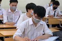 Tuyển sinh ĐH 2021 có cần luyện thi, học tủ?