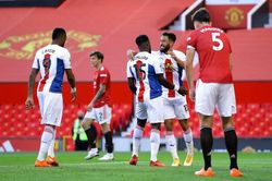 Lịch thi đấu Ngoại hạng Anh 3/3: M.U đòi nợ Crystal Palace?