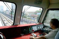 Dạy lái metro nhận lương 'khủng' 500 triệu đồng/tháng, chuyên gia nói gì?