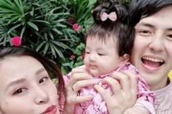 Đông Nhi khoe hình ảnh 'nóc nhà quyền lực'
