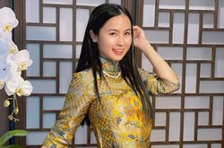 Thủy Phạm 'Hôn nhân trong ngõ hẹp' nói lý do mất tích khỏi màn ảnh