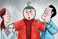 Con gái 22 tuổi đi đâu ba vẫn phải đưa đón