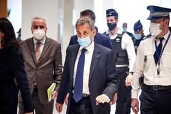Cựu Tổng thống Pháp Nicolas Sarkozy bị tuyên án: Phán quyết đi vào sử sách