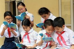 Hướng dẫn các tiêu chí xây dựng ngôi nhà đảm bảo an toàn với trẻ nhỏ