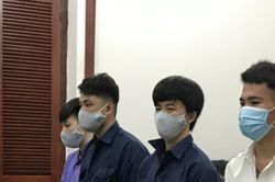 Tử hình kẻ giết người, phi tang xác bị lộ từ vụ trộm xe máy